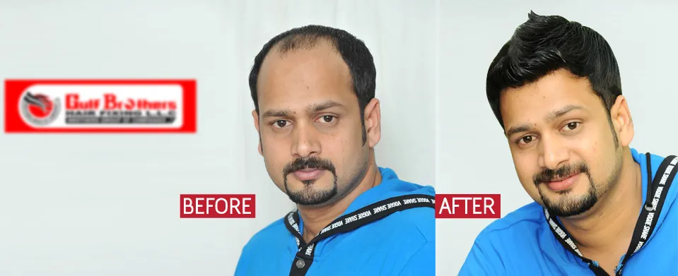 Gulf Brothers Hair fixing, LLC