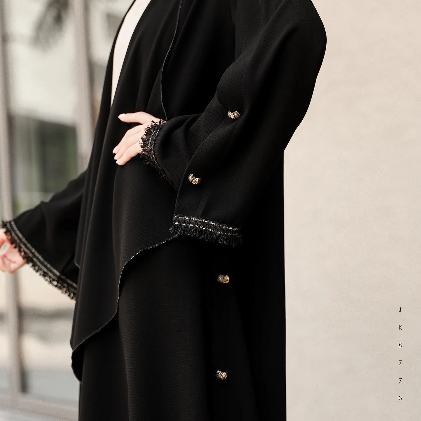 Louzan Fashion