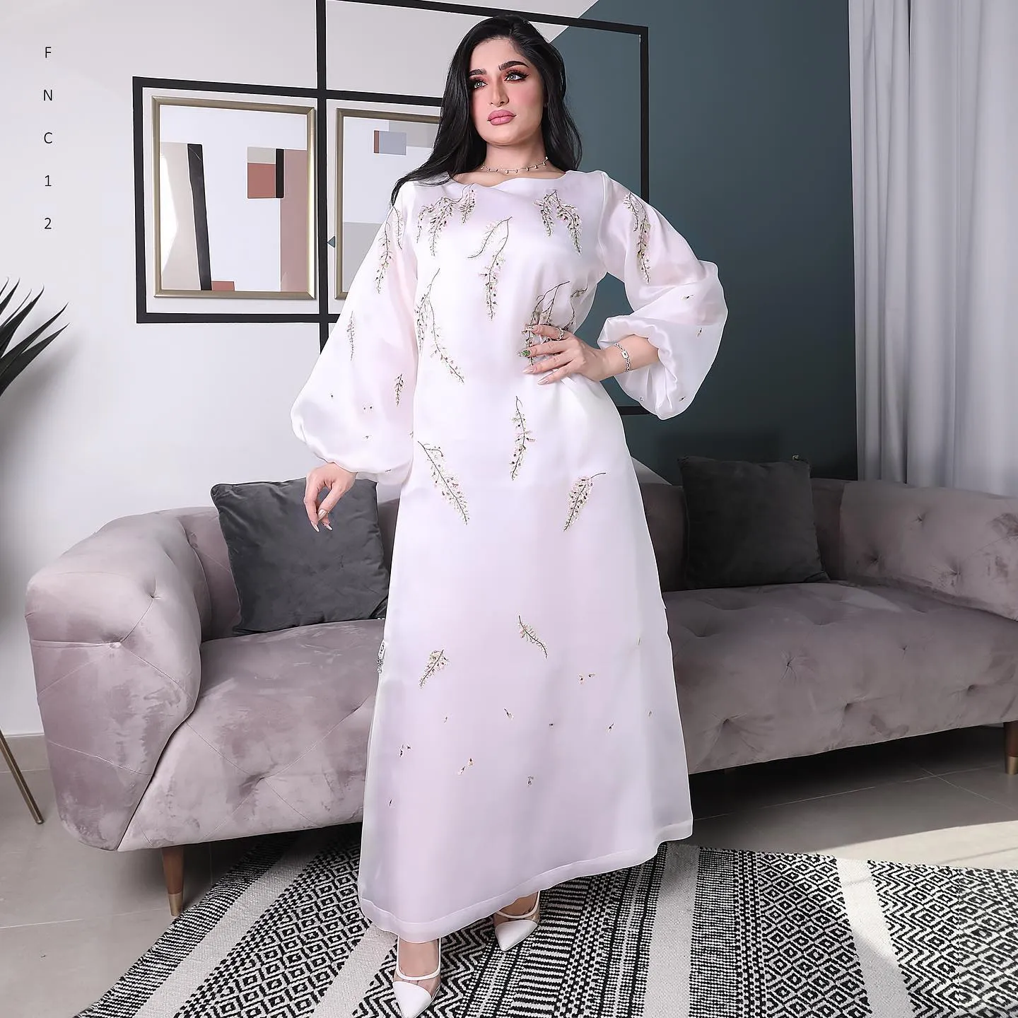 Louzan Fashion
