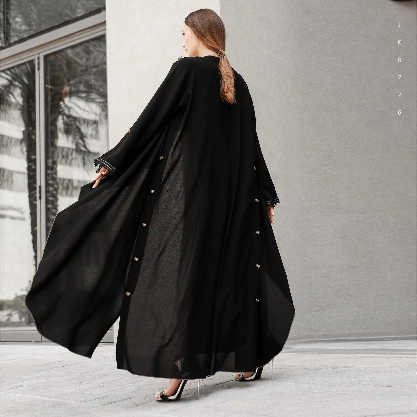 Louzan Fashion