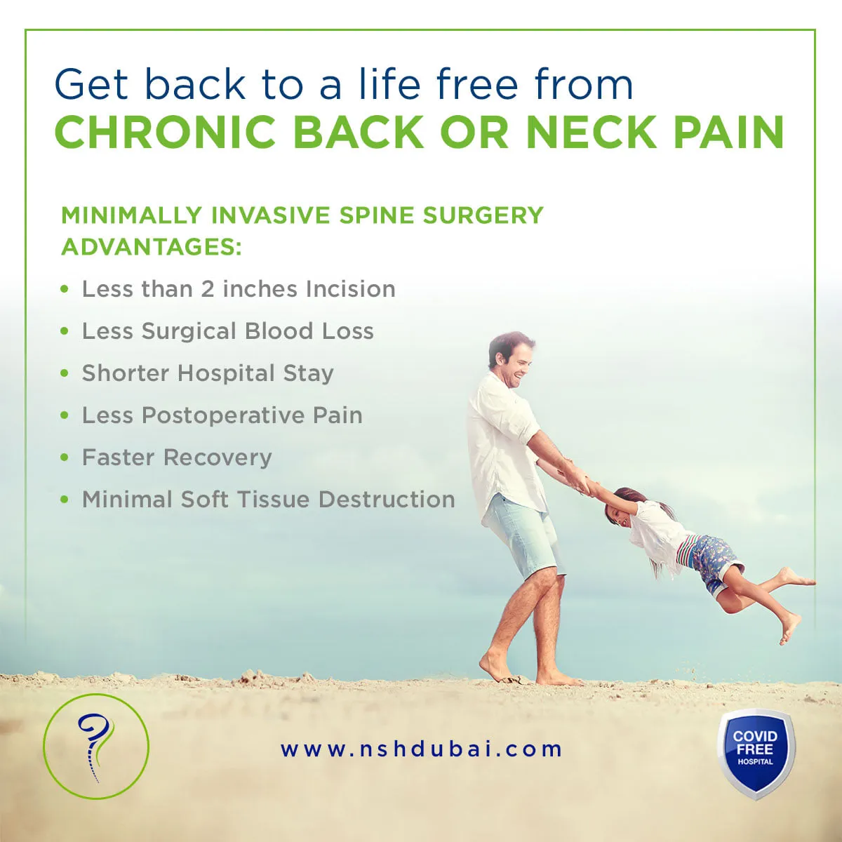 Neuro Spinal Hospital