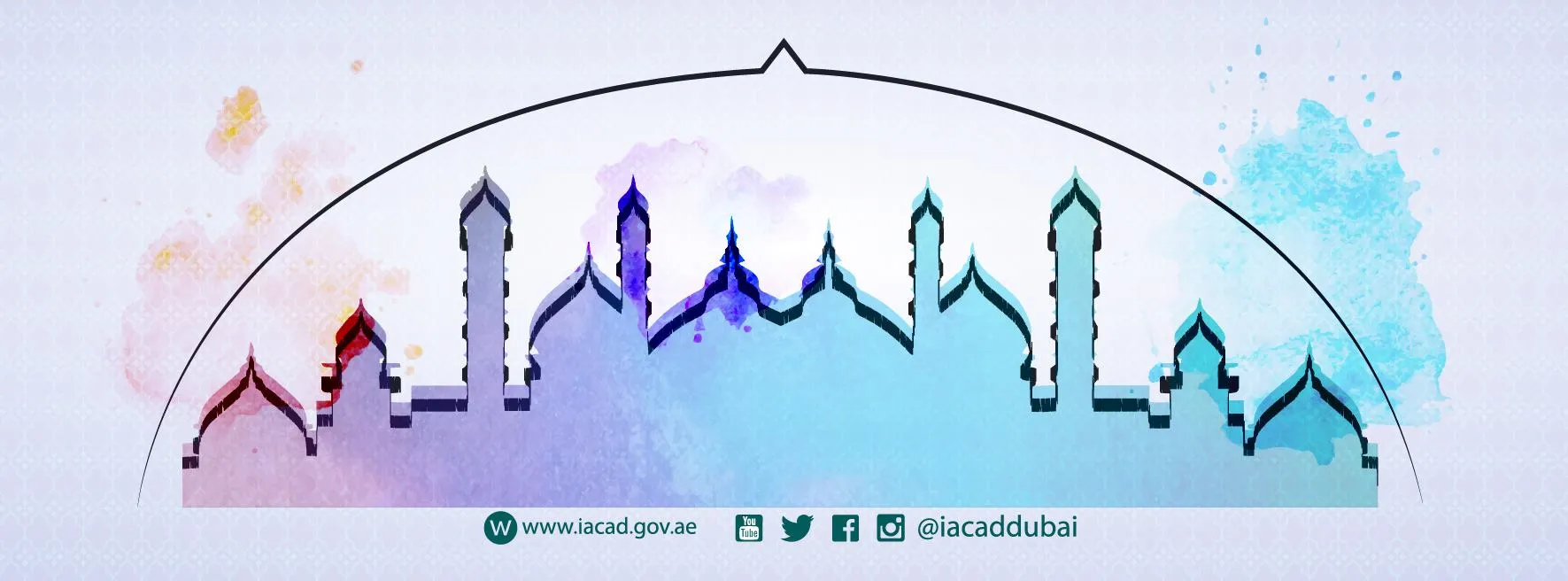 Islamic Affairs & Charitable Activities Department
