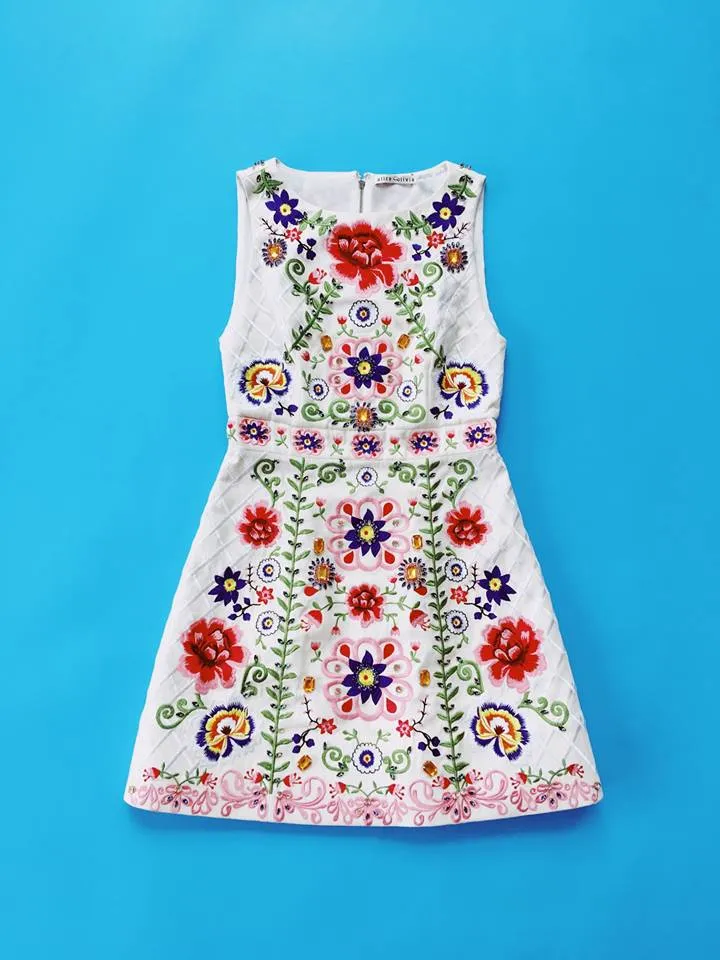 Alice & Olivia