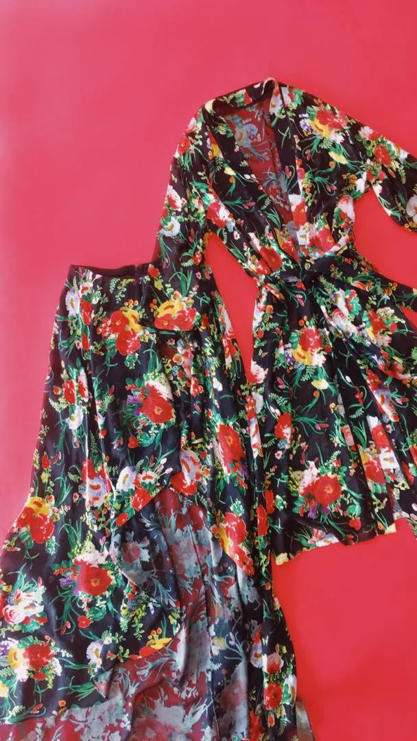 Alice & Olivia