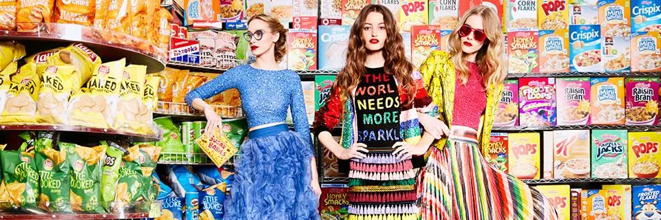 Alice & Olivia