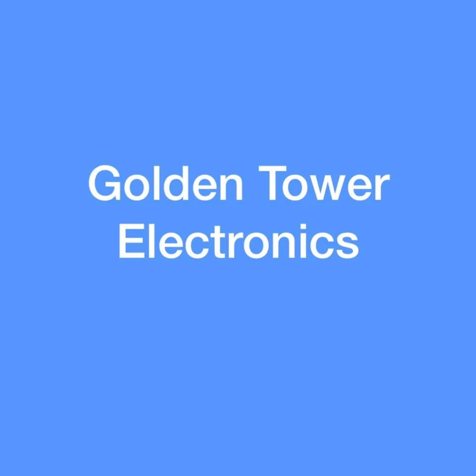 Golden Tower Electronics LLC