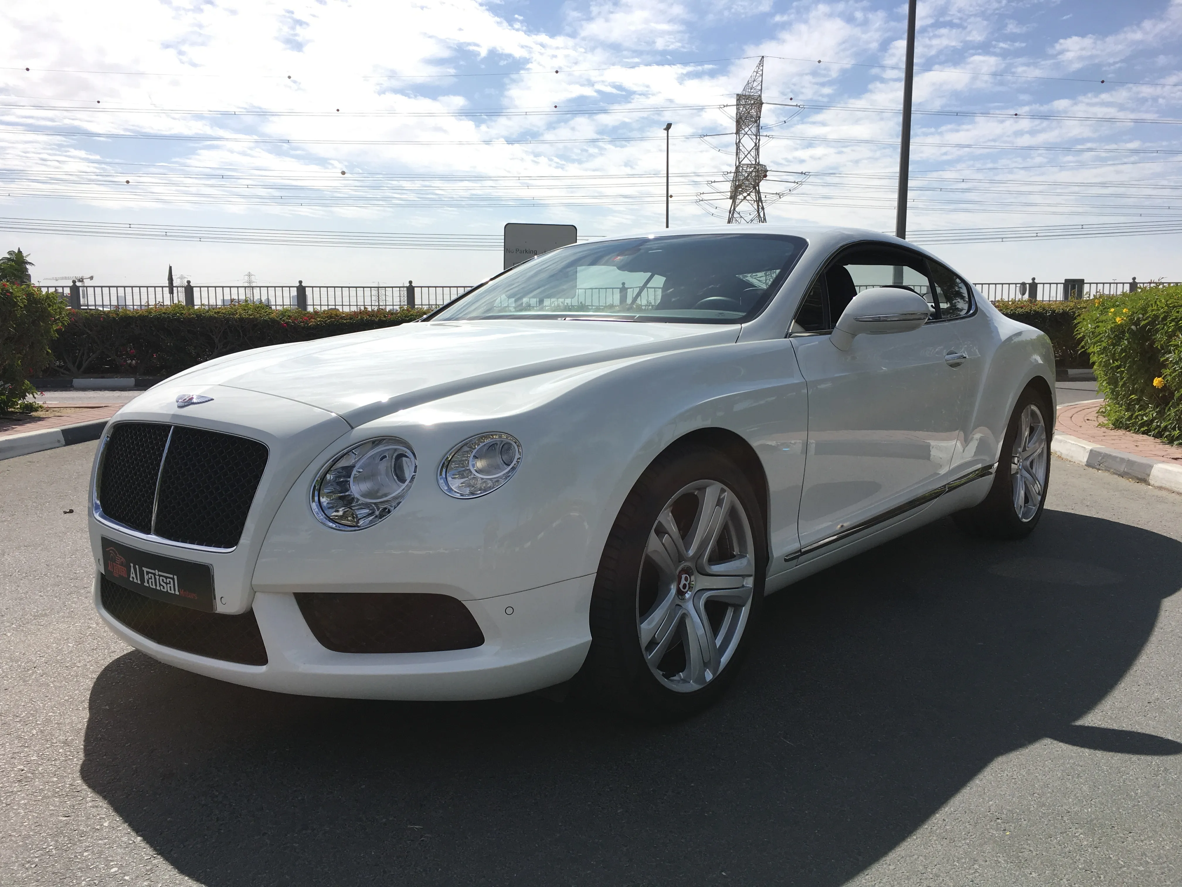 Al Faisal Motors