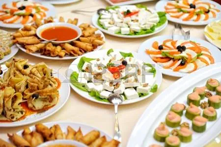 AL LEEWAN Restaurant & Catering