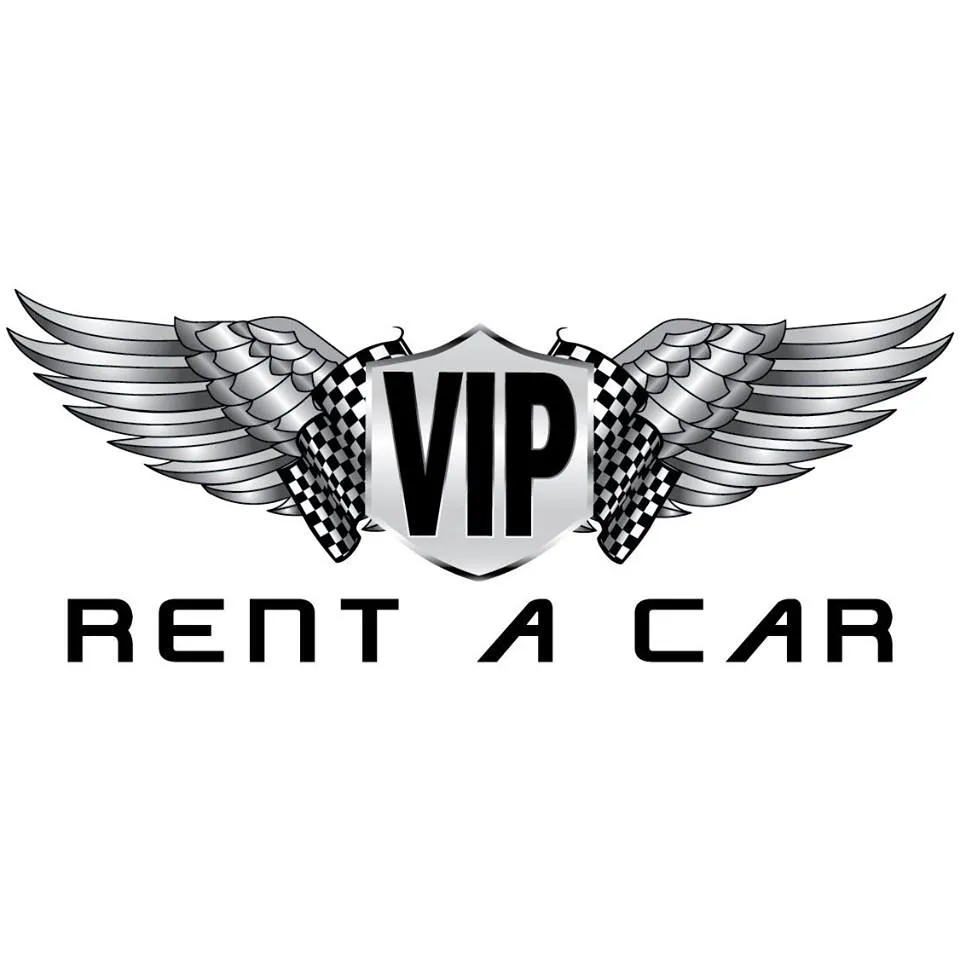 VIP Rent A Car