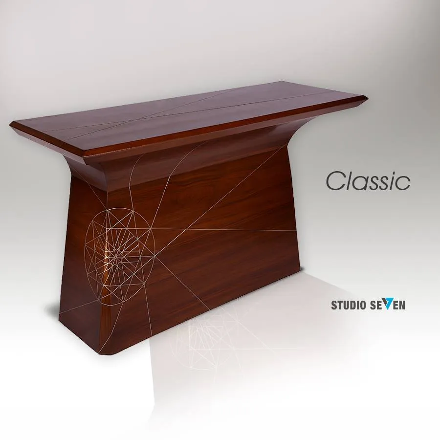 Studio Seven Furnitures