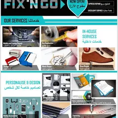 Fix N Go
