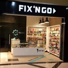 Fix N Go