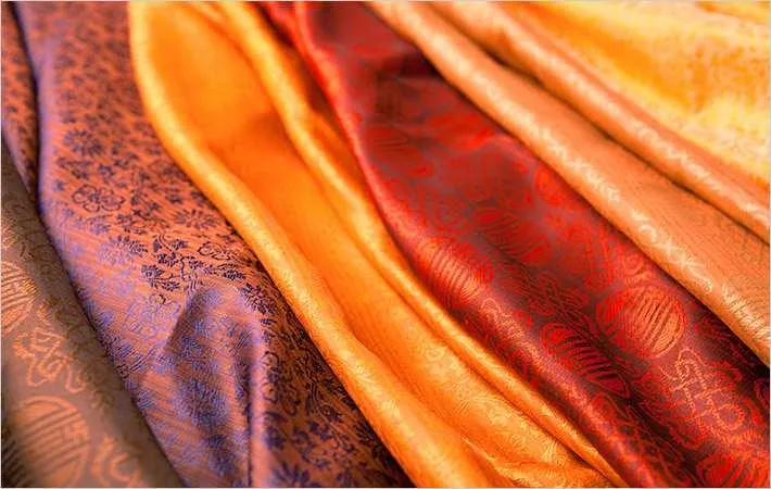 Sultan Hassan Tahir Textile Trading