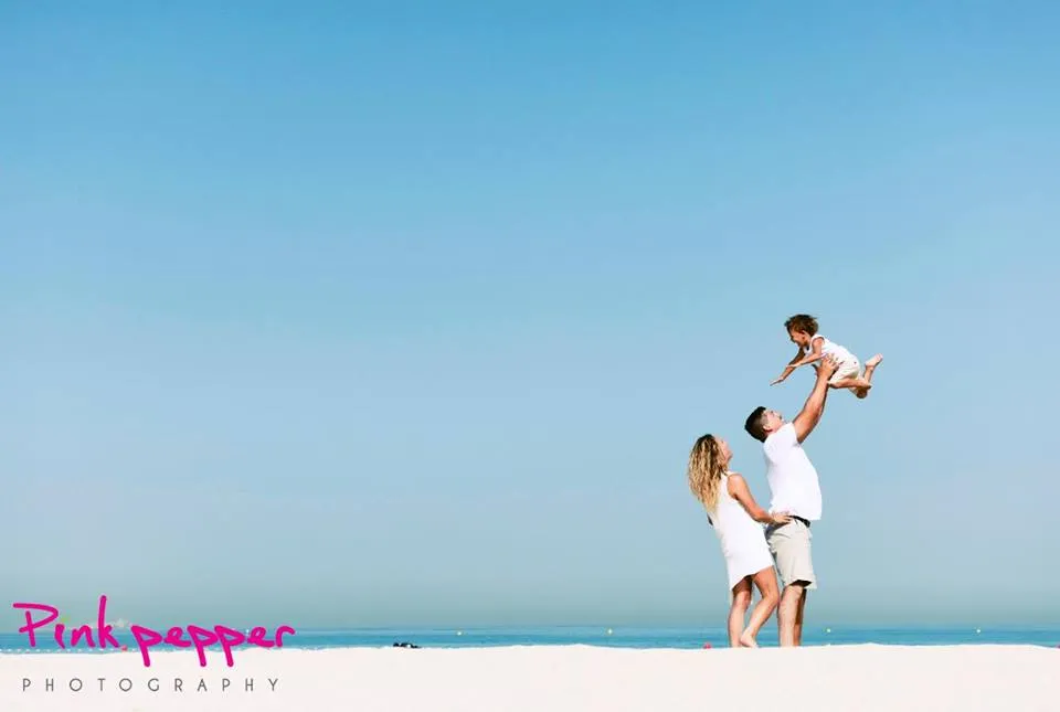 Pink Pepper Photography 