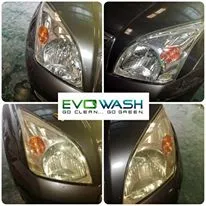 EvoWash