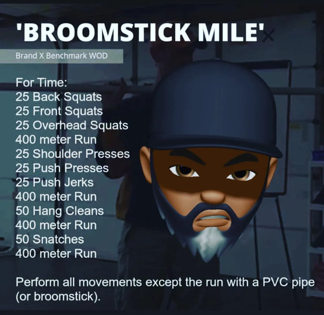 Xplosive Fitness