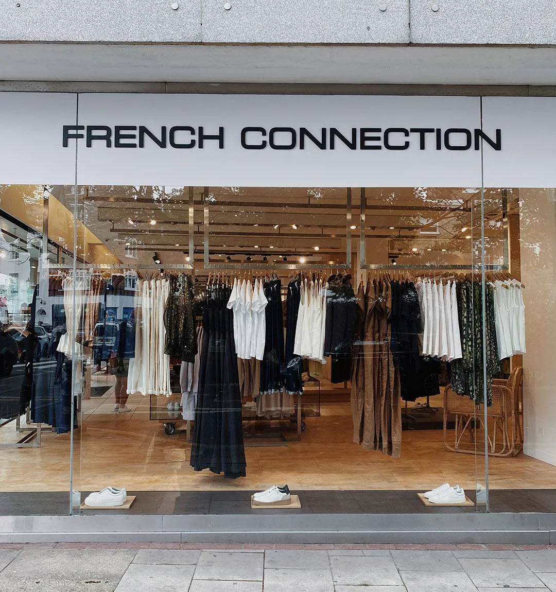 French Connection