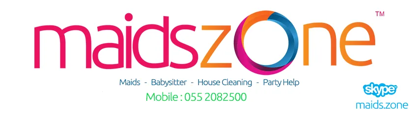 Maids Zone