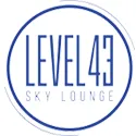 Level 43 Sky Lounge