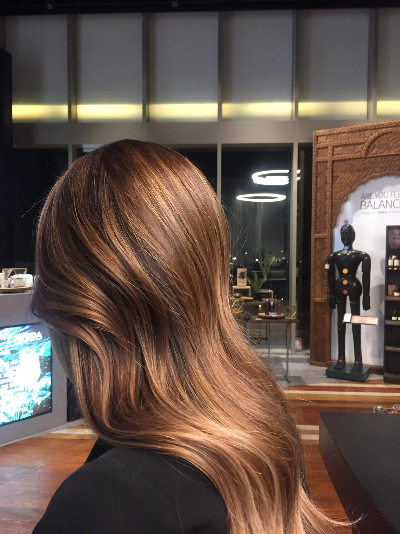 Aveda