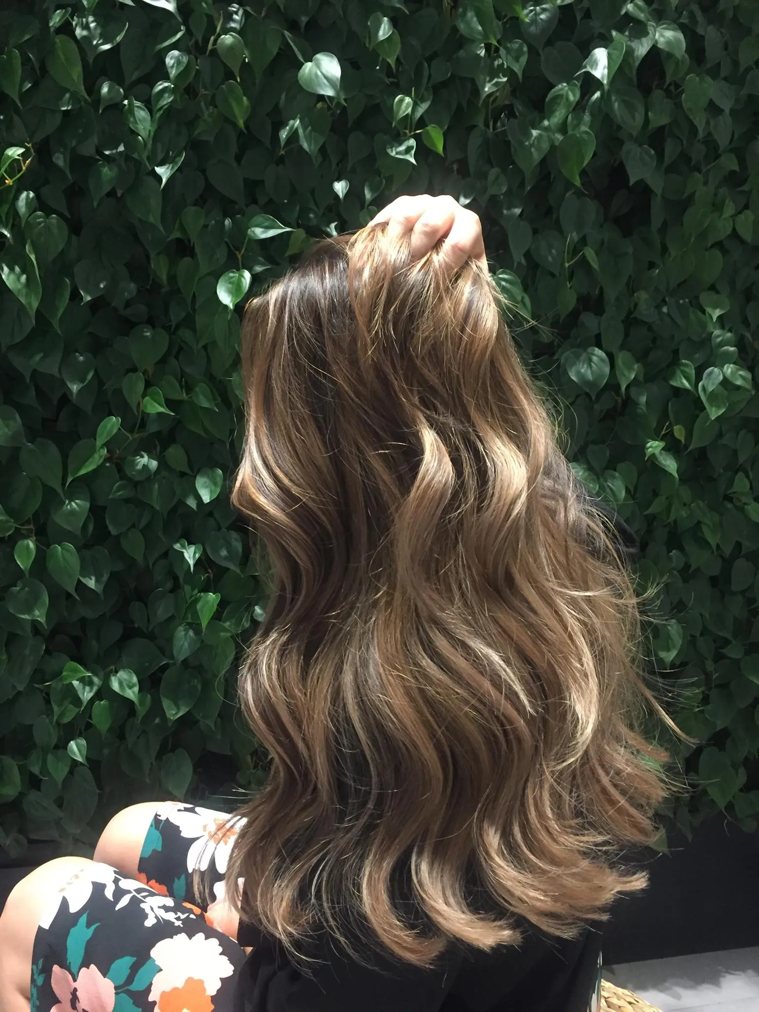 Aveda