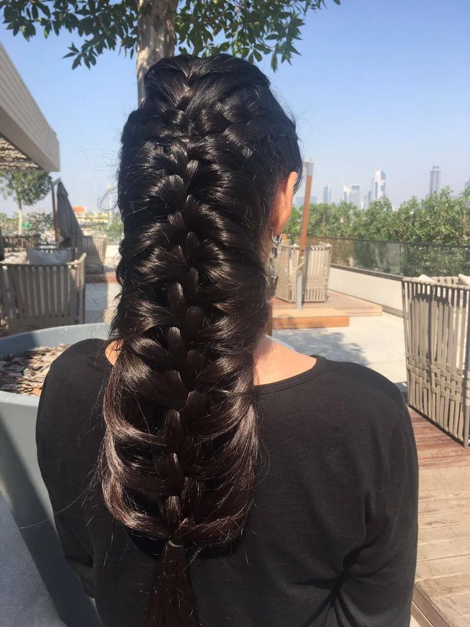 Aveda