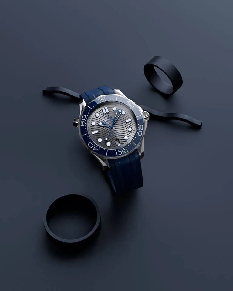OMEGA Watches
