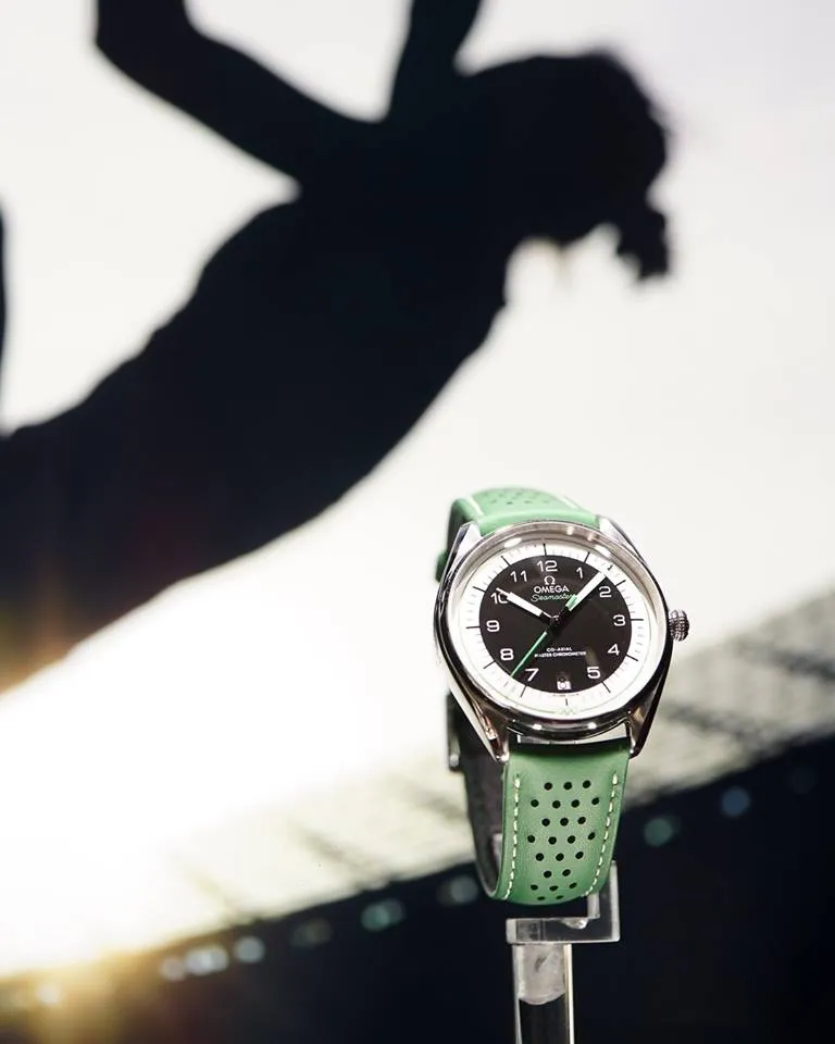 OMEGA Watches