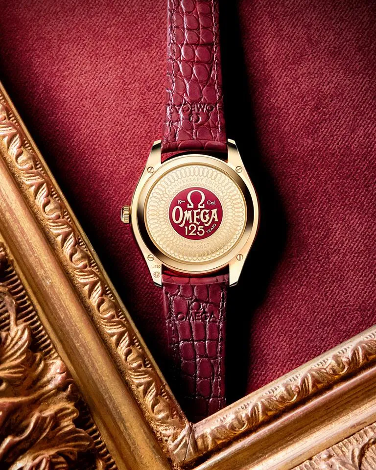 OMEGA Watches