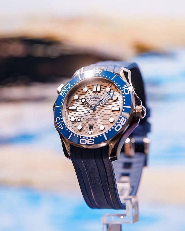OMEGA Watches