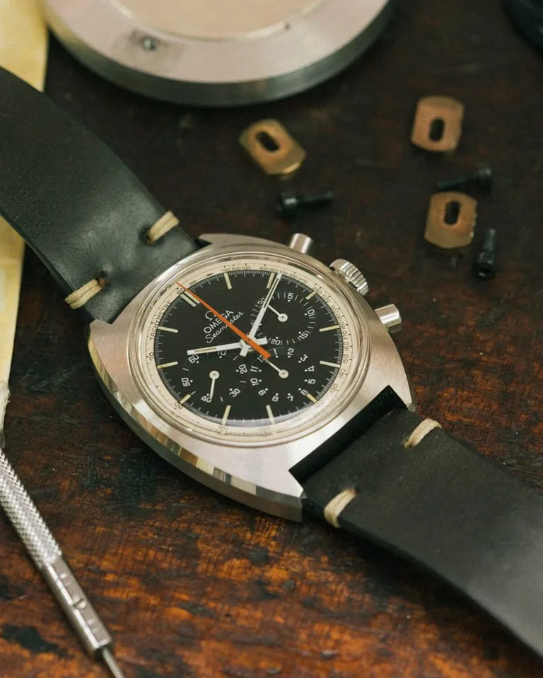 OMEGA Watches