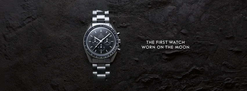 OMEGA Watches