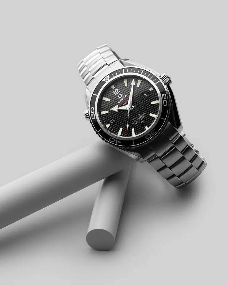OMEGA Watches