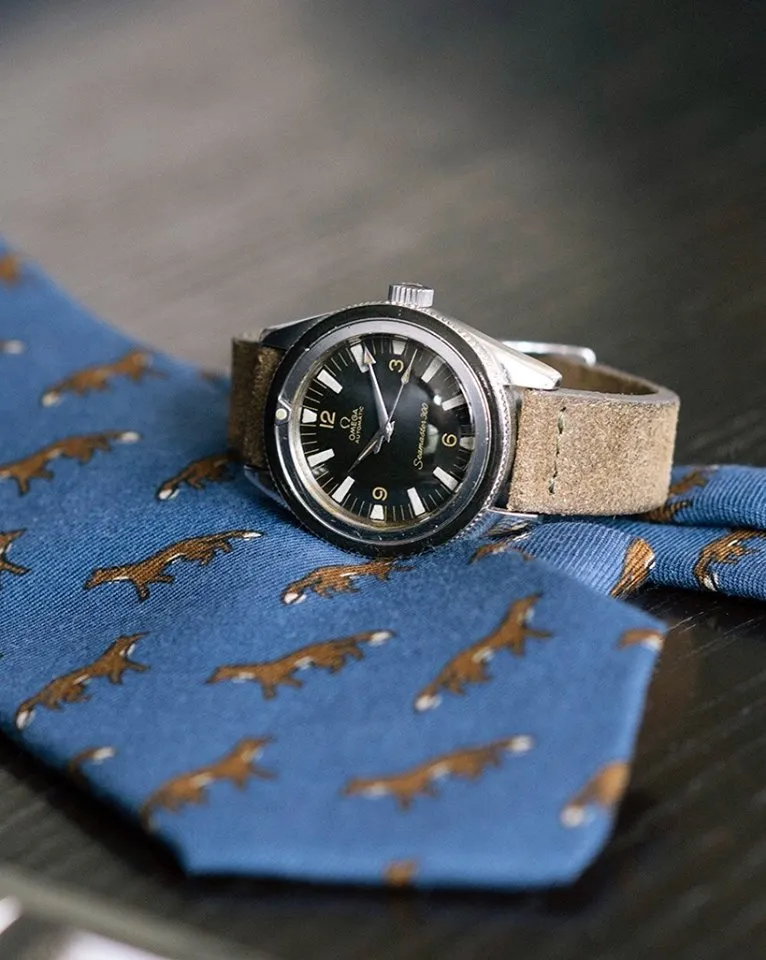 OMEGA Watches