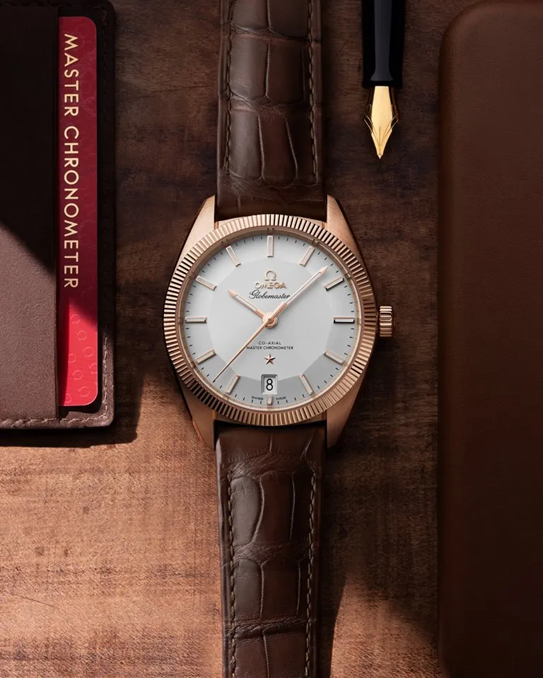 OMEGA Watches