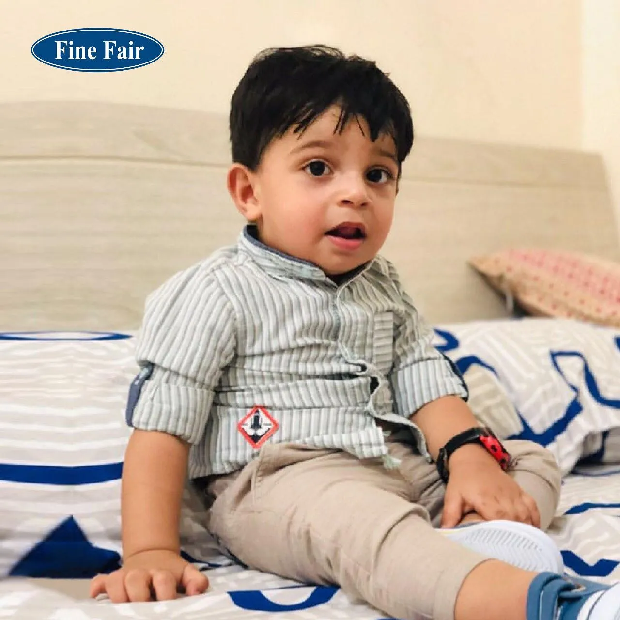 Fine Fair Readymade Garments LLC