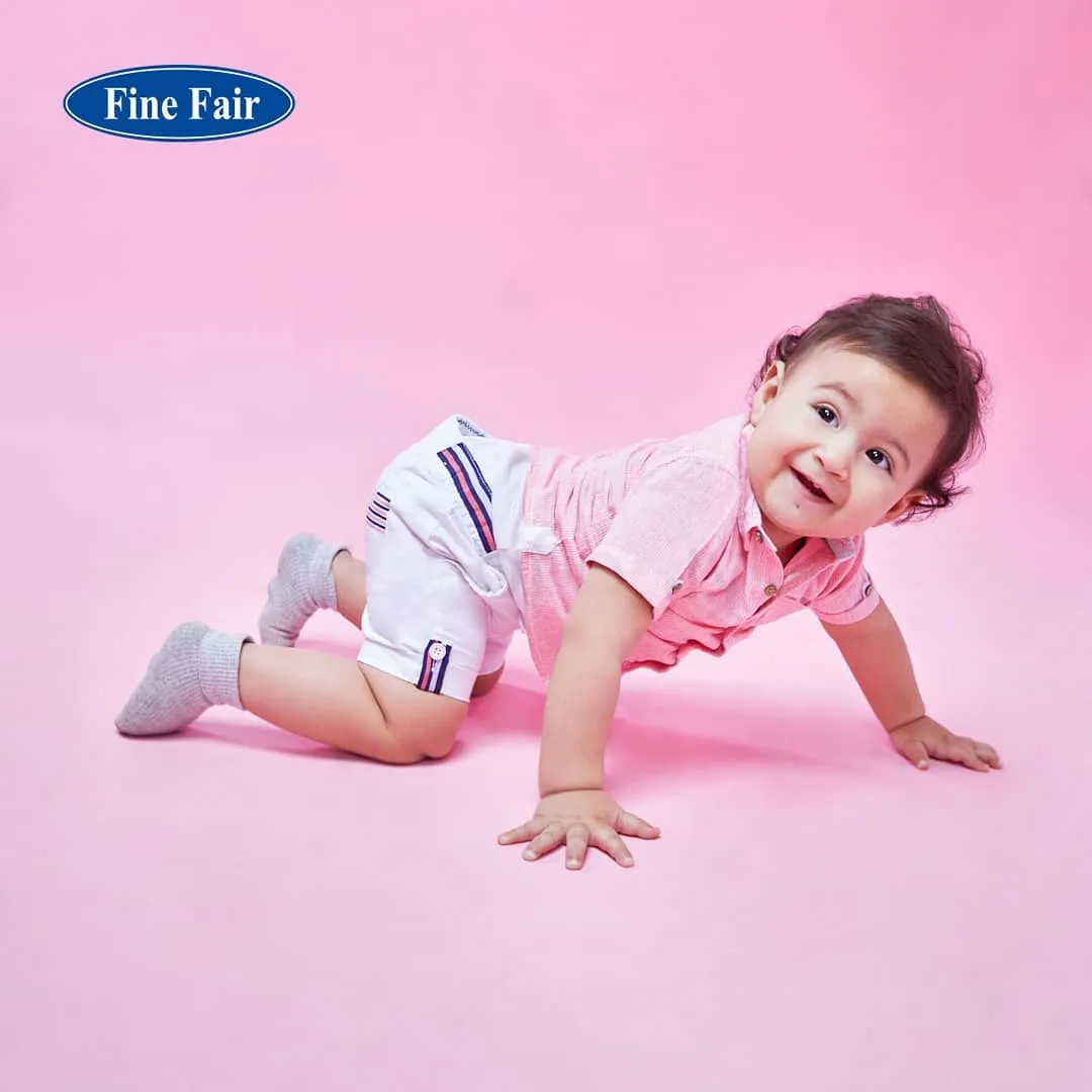 Fine Fair Readymade Garments LLC