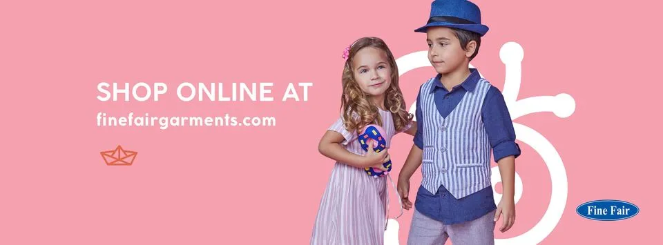 Fine Fair Readymade Garments LLC