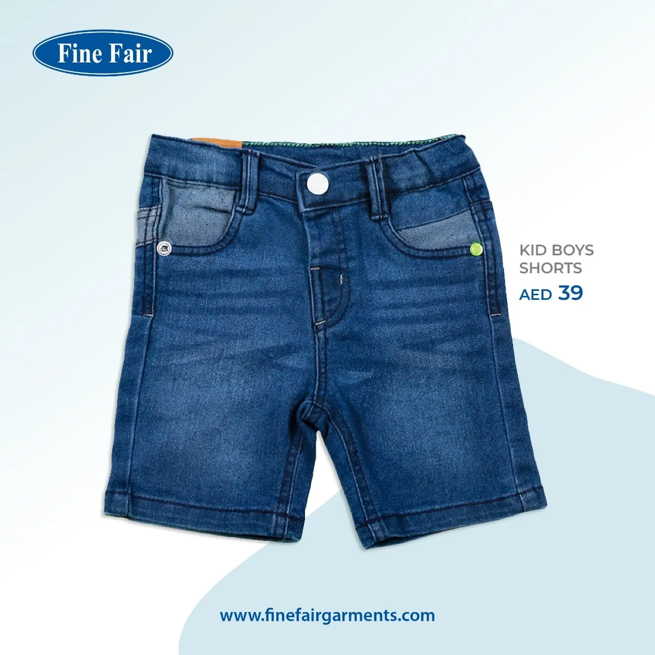 Fine Fair Readymade Garments LLC