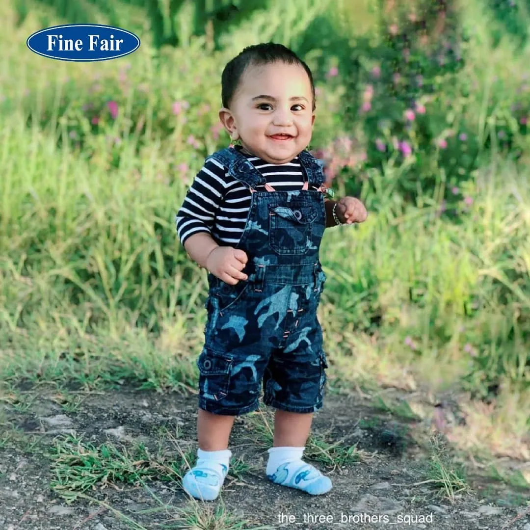 Fine Fair Readymade Garments LLC