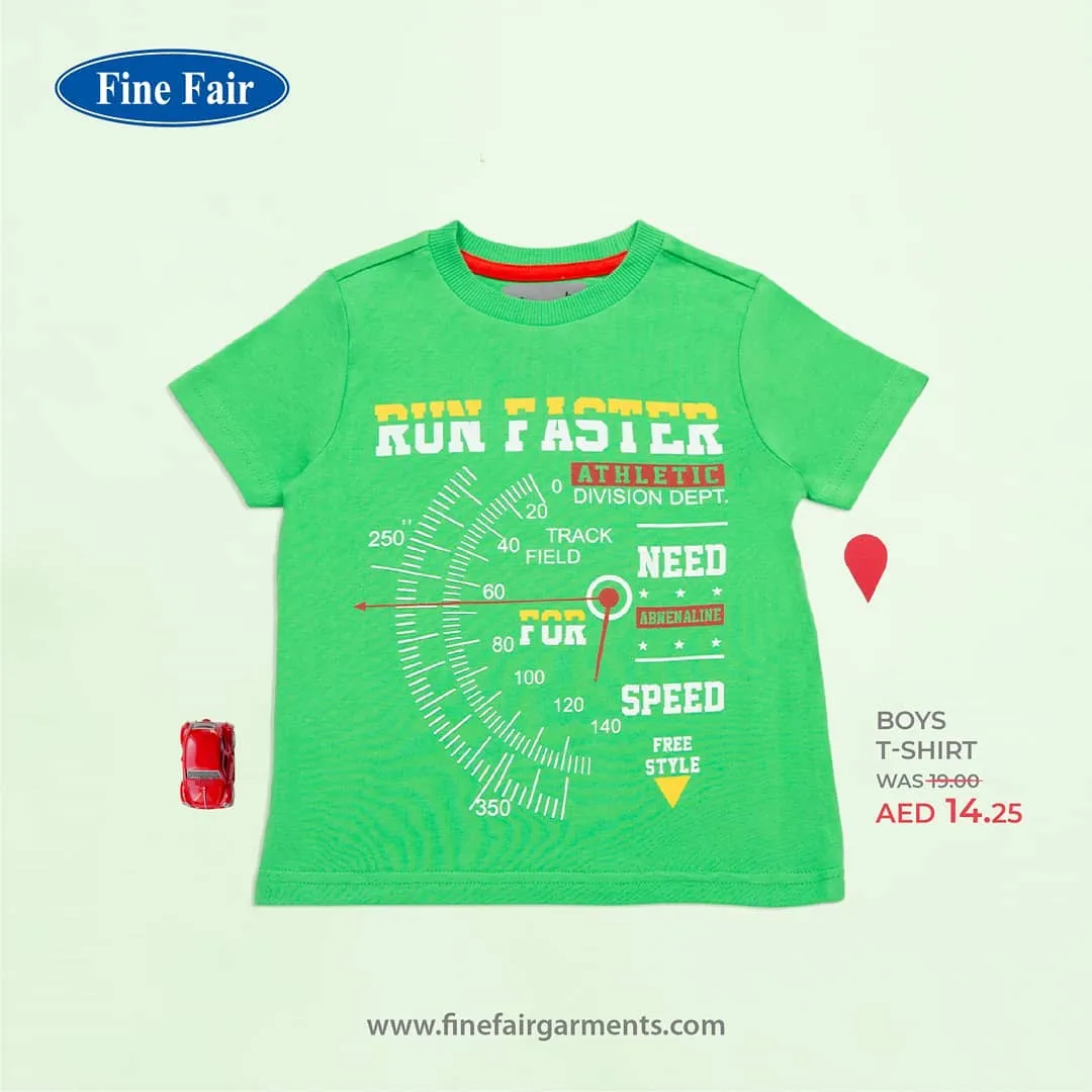 Fine Fair Readymade Garments LLC