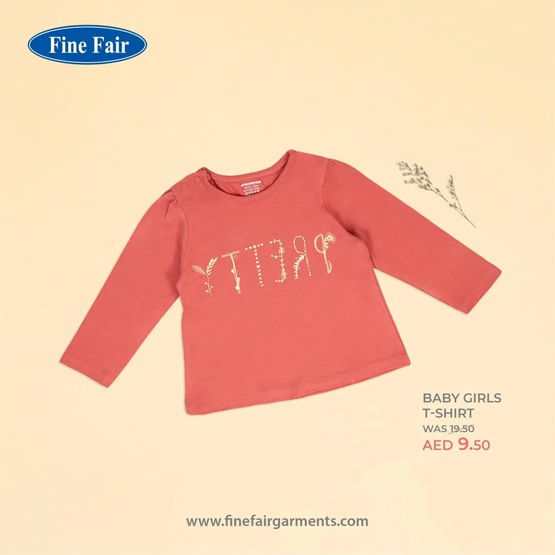 Fine Fair Readymade Garments LLC