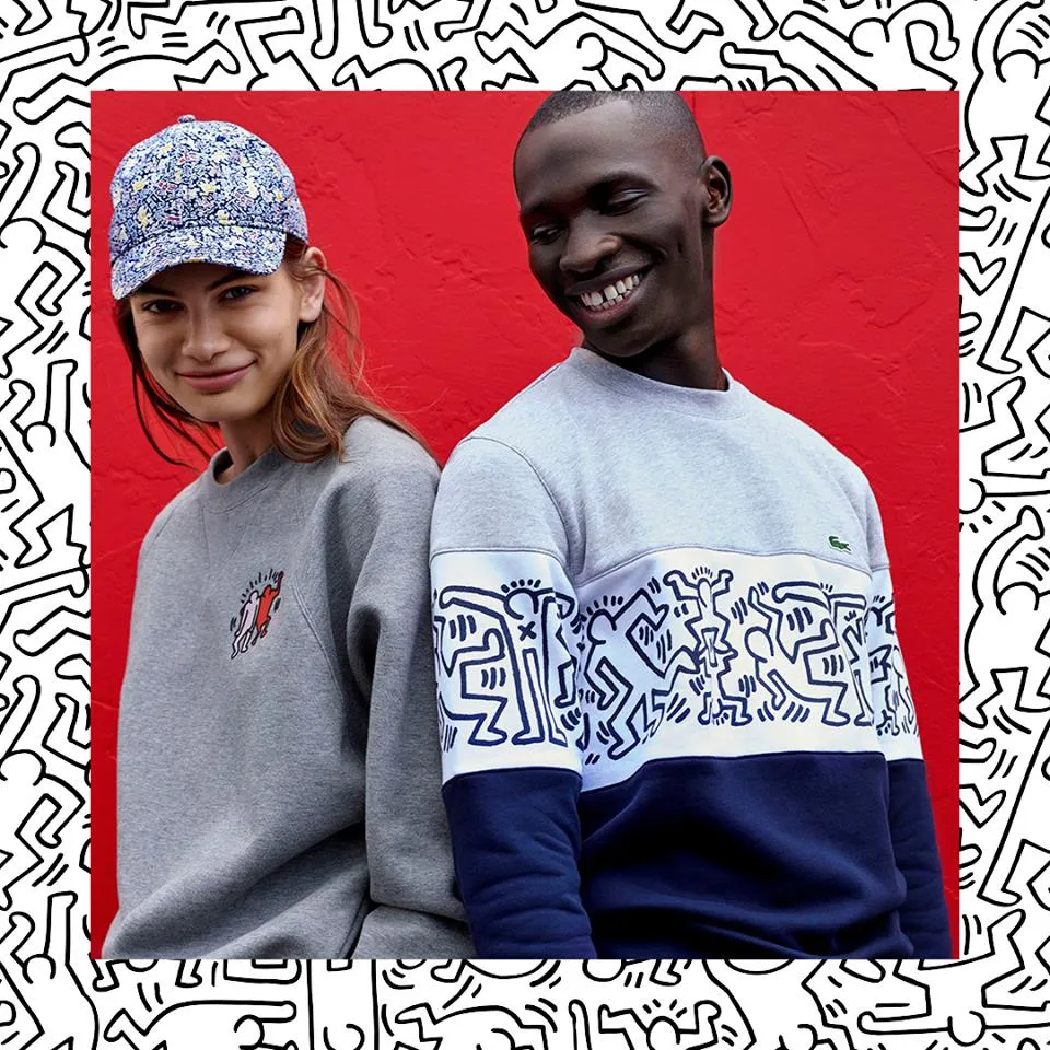 Lacoste