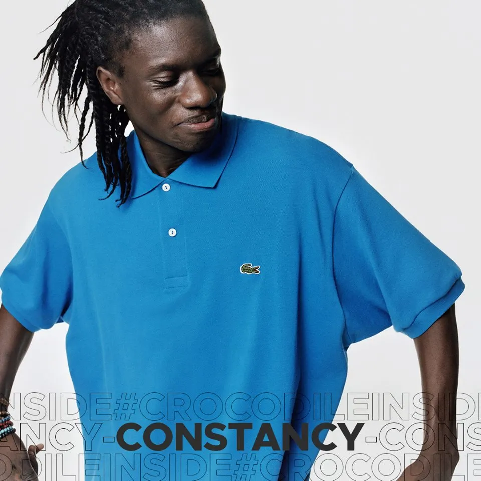 Lacoste