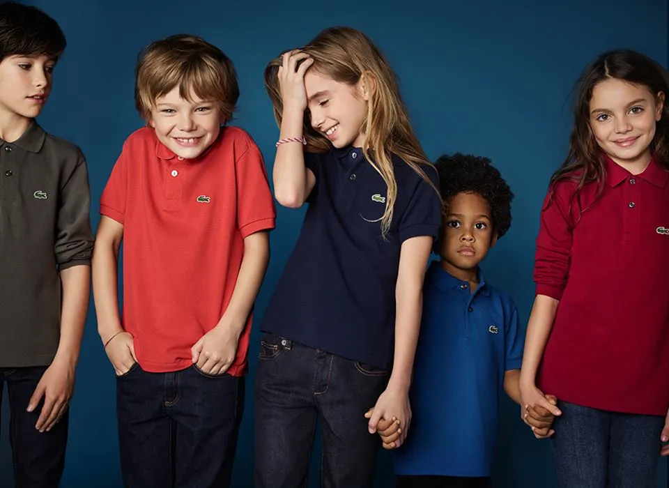 Lacoste