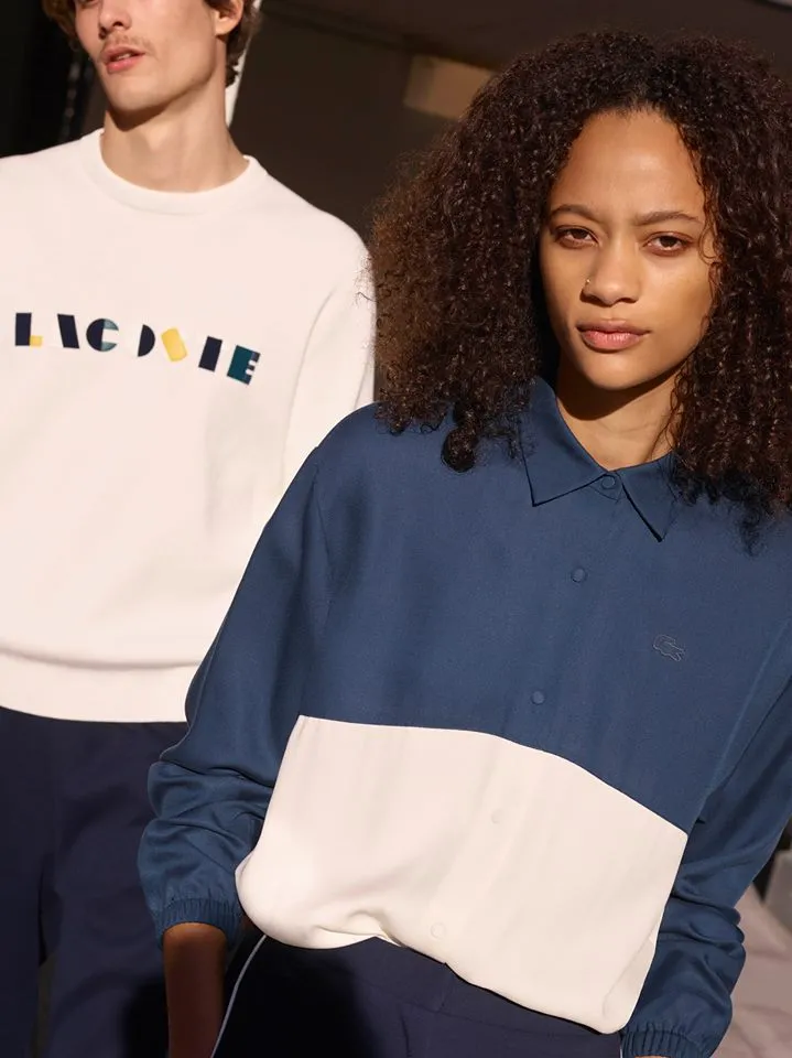 Lacoste