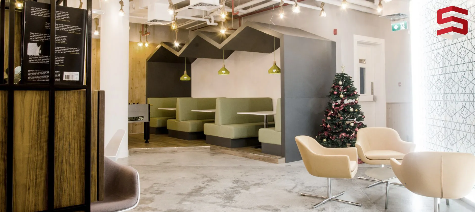Interiors, LLC