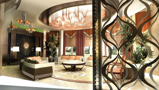 Interiors, LLC