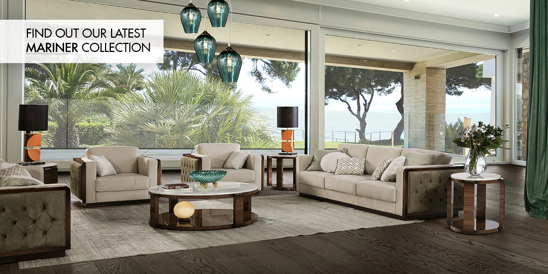Interiors, LLC