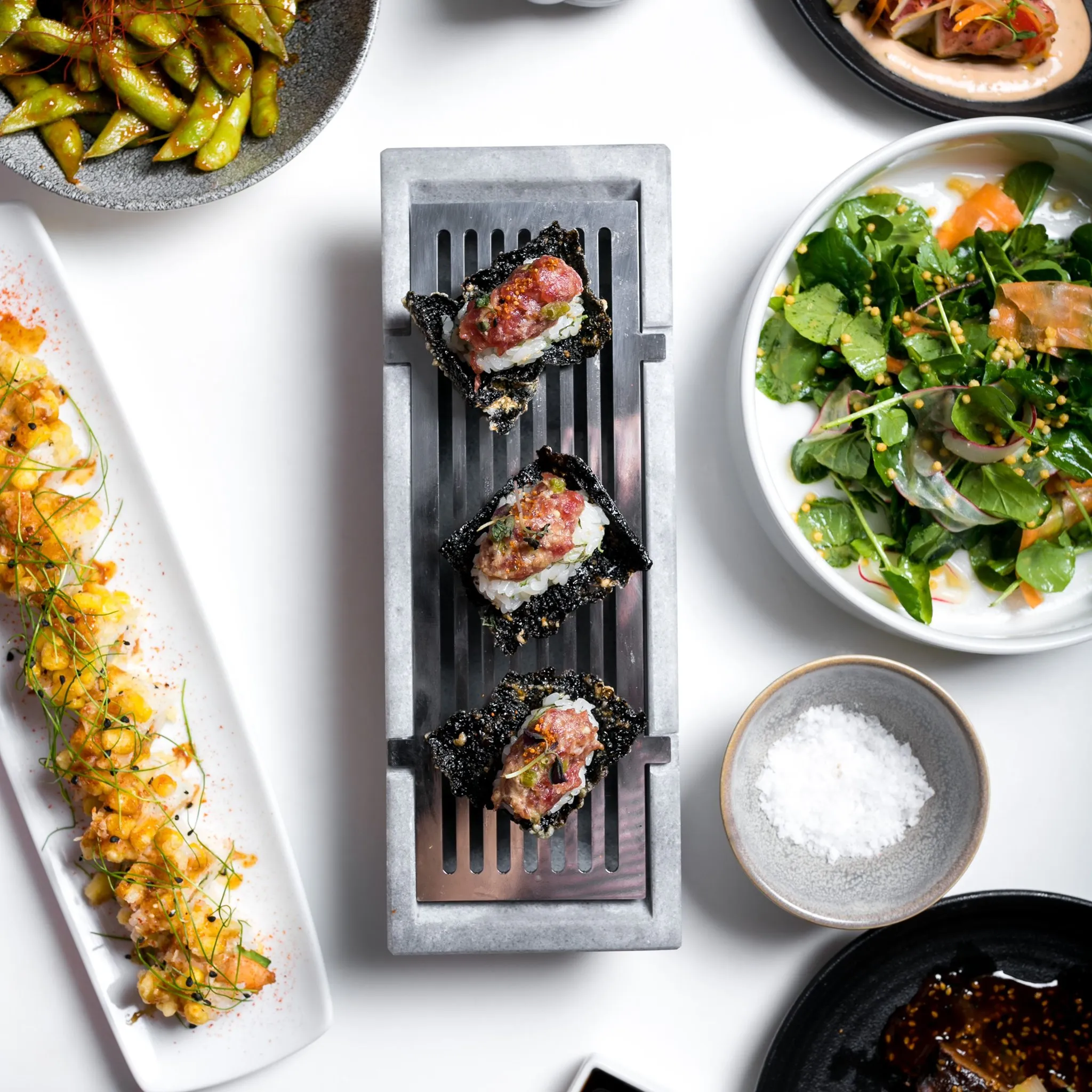 Katsuya By Starck